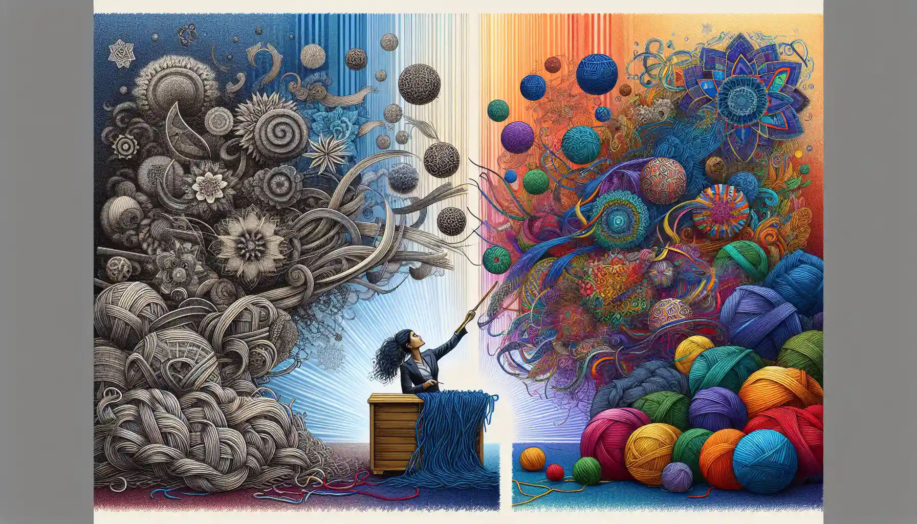 Challenges and Solutions in Achieving Design Harmony