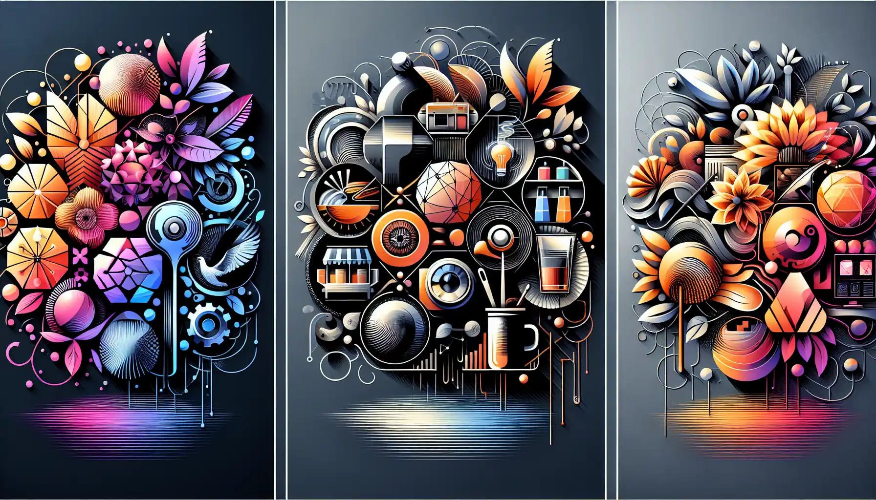Modern Trends in Brand Design That Combine Beauty and Usability