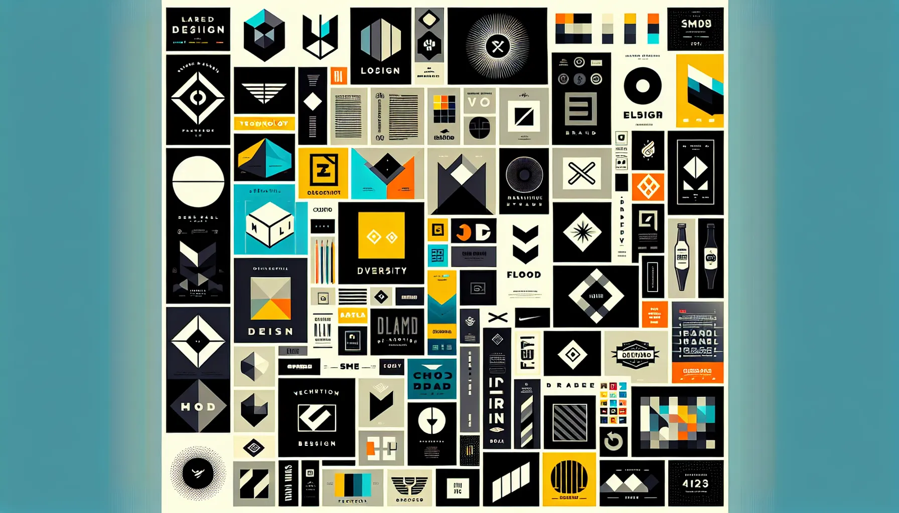 Case Studies of Successful Modern Brand Designs