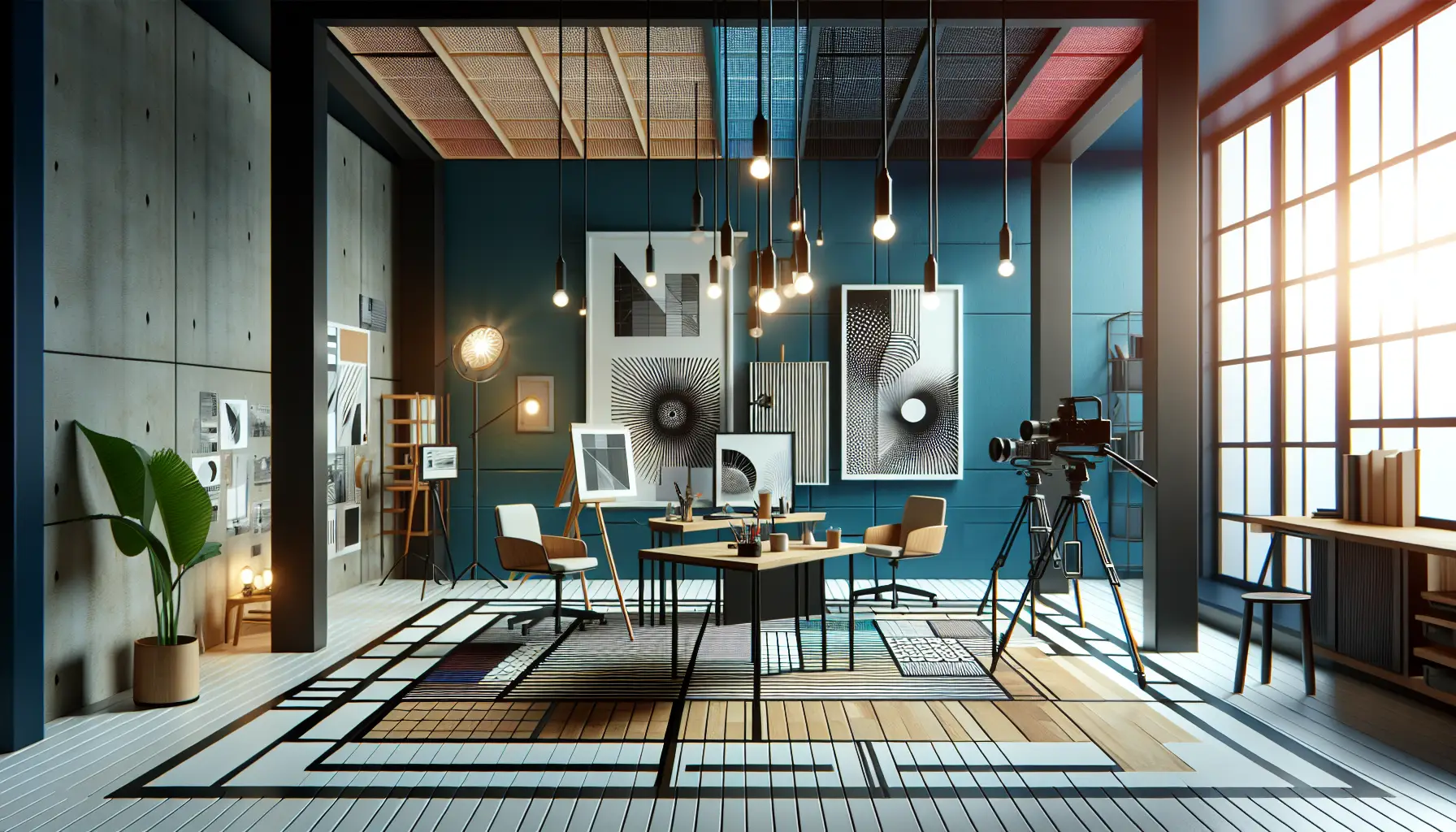 Strategies to Blend Visual Appeal with Practical Usability